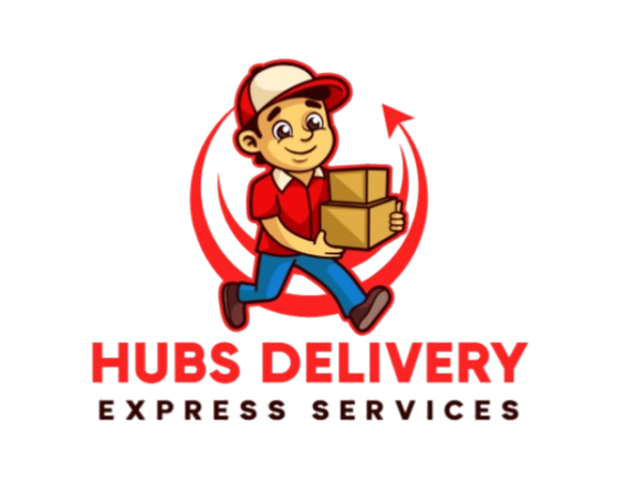 Hubs Develivy Express Services 